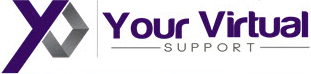 Your Virtual Support Logo
